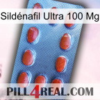 Sildénafil Ultra 100 Mg 06